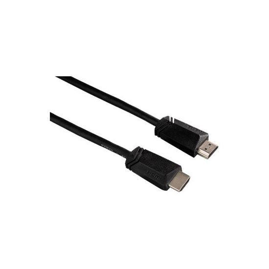 Hama High Speed HDMI Cable
