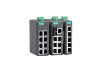 Moxa EDS-208-M-ST