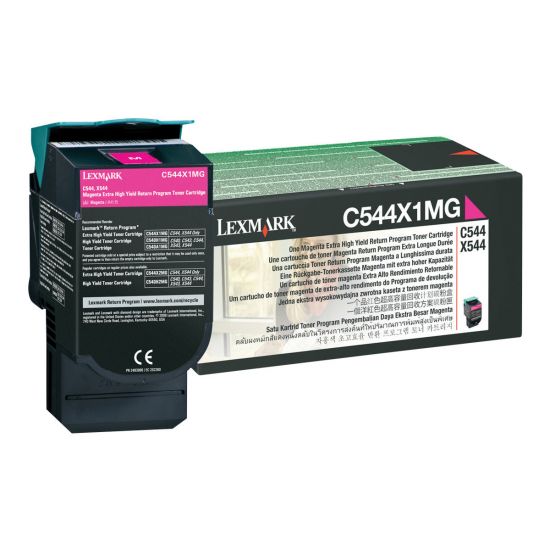 Lexmark