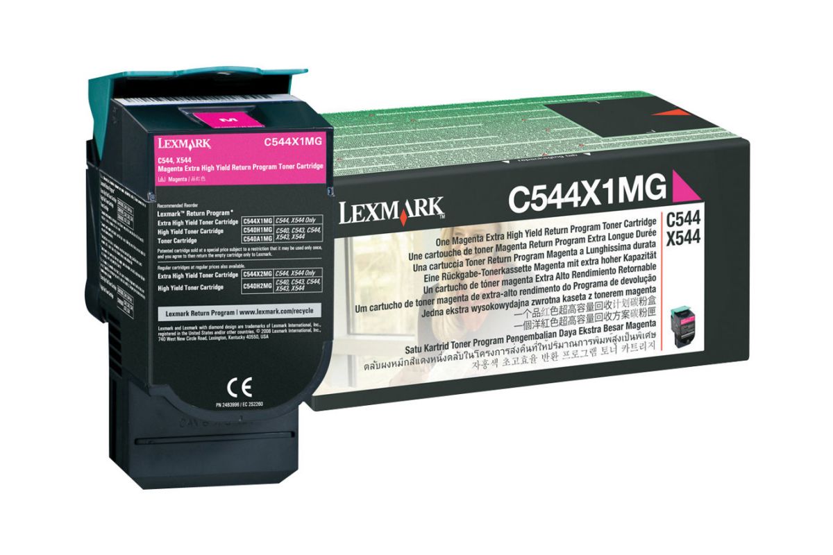 Lexmark