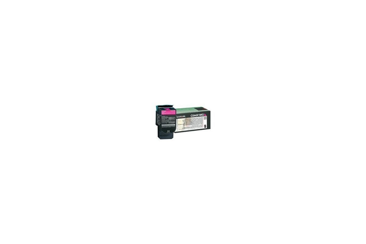 Lexmark