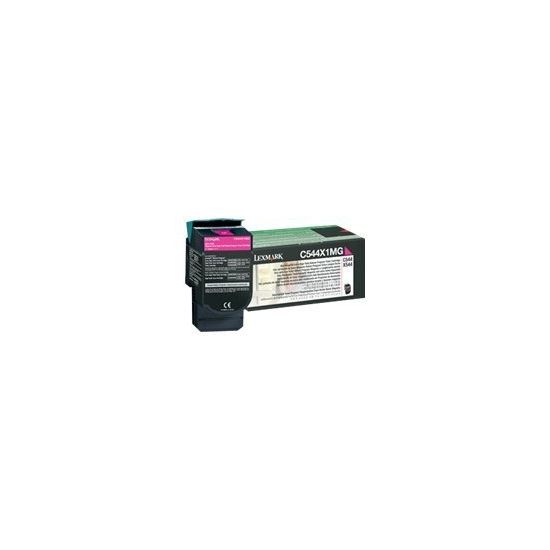 Lexmark