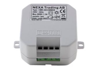Nexa CMR-300