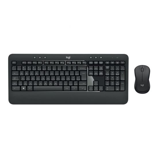 Logitech MK540 Advanced