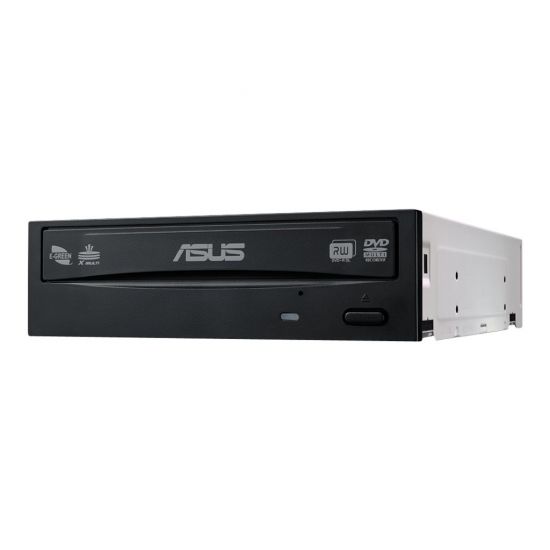 ASUS DRW-24D5MT - DVD±RW (±R DL) / DVD-RAM - 5.25" SATA