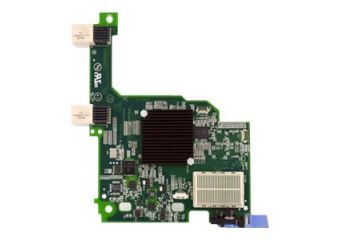 Emulex 10 GbE Virtual Fabric Adapter Advanced for Lenovo BladeCenter