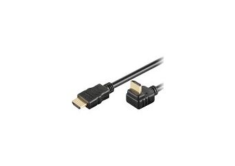 MicroConnect High Speed HDMI with Ethernet