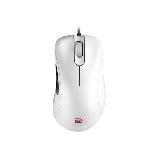 ZOWIE by BenQ - EC2-A White Mouse
