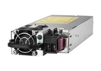 HPE Common Slot Power Supply Kit - strømforsyning - 1500W
