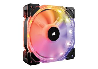 Corsair HD140 RGB LED High Performance