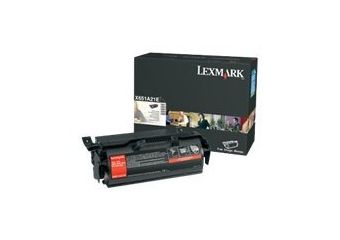 Lexmark