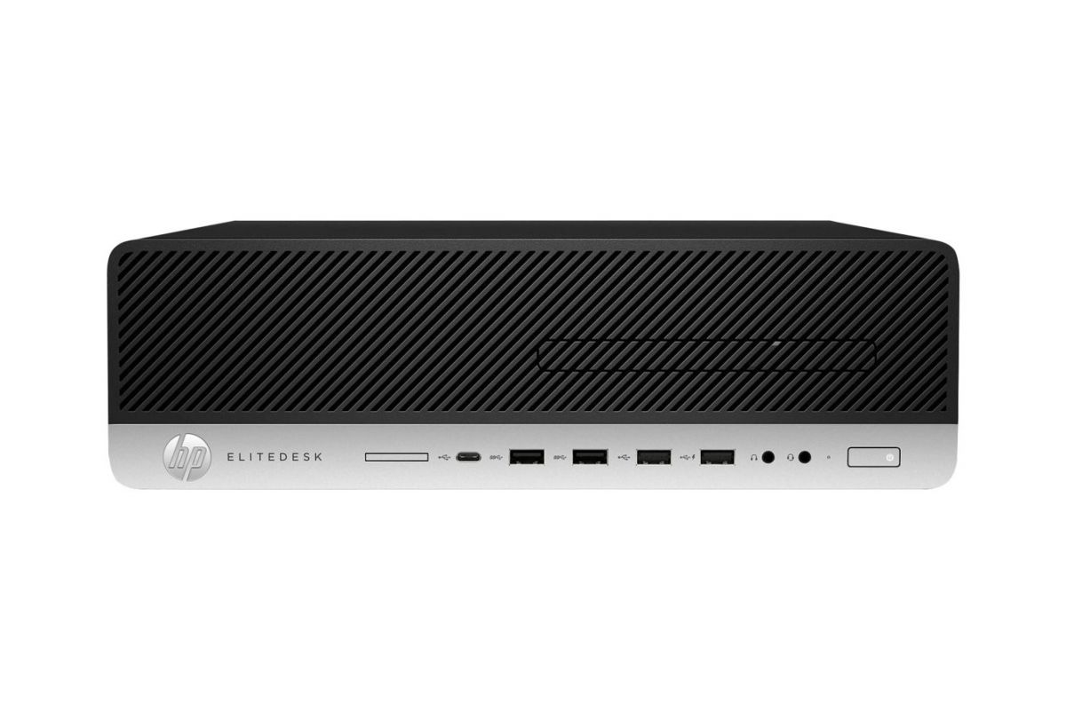 HP EliteDesk 800 G3