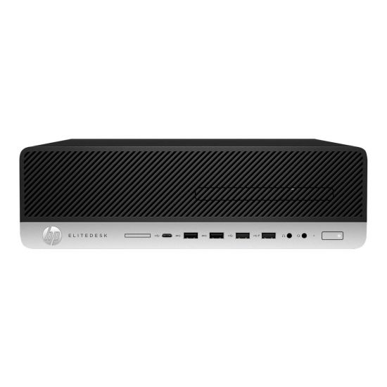 HP EliteDesk 800 G3