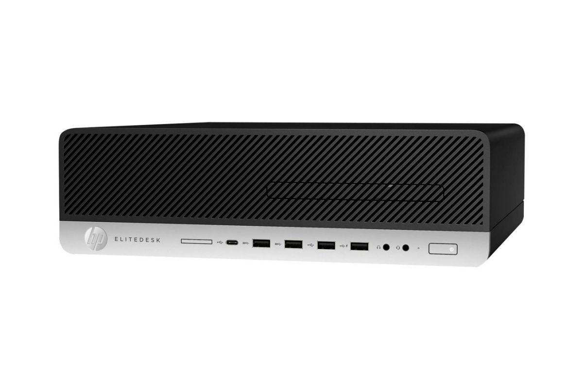 HP EliteDesk 800 G3