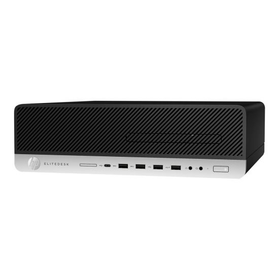 HP EliteDesk 800 G3