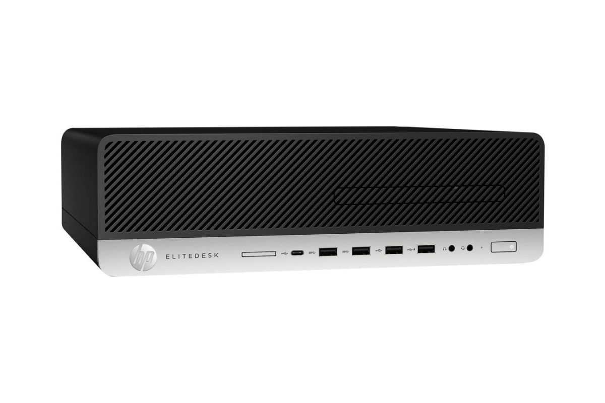 HP EliteDesk 800 G3