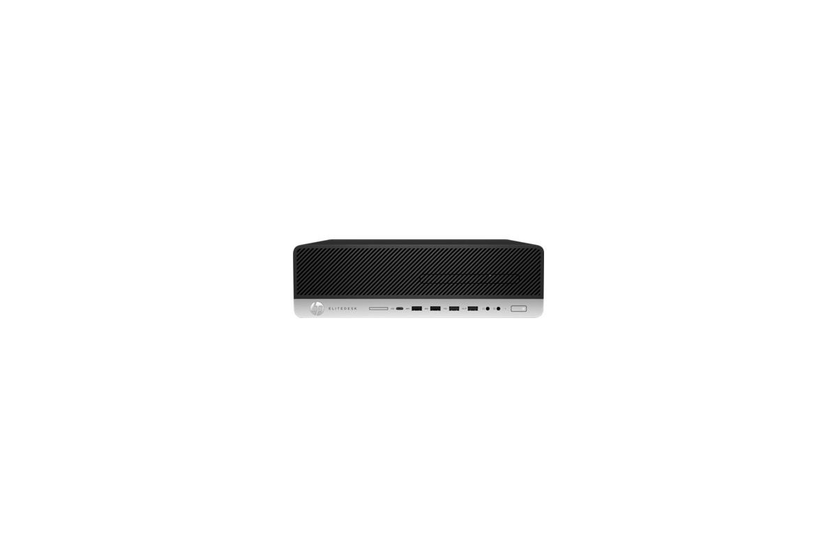 HP EliteDesk 800 G3