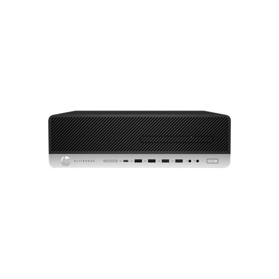 HP EliteDesk 800 G3