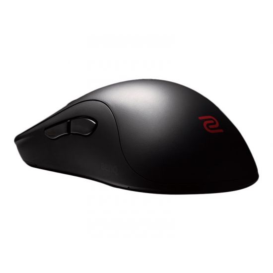 ZOWIE ZA13 Gaming Mus, optisk Avago ADNS-3310 Sensor - sort
