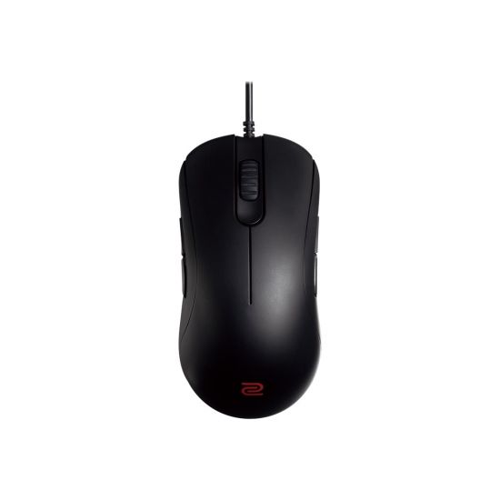 ZOWIE ZA13 Gaming Mus, optisk Avago ADNS-3310 Sensor - sort