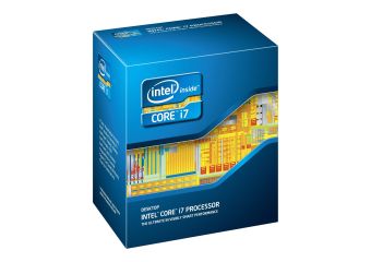 Intel Core i7 4770S (4. Gen)