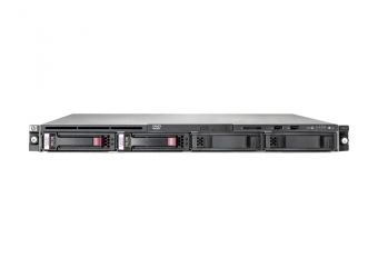 HPE StorageWorks Network Storage Gateway X3400 G2