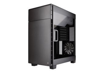 CORSAIR Carbide Series Clear 600C