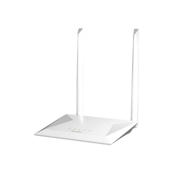 Strong Wi-Fi Router 300 - trådløs router - 802.11b/g/n - desktop