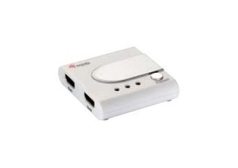 Equip 2-Port HDMI Splitter