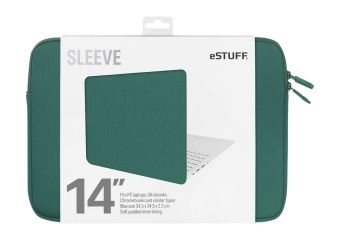 eSTUFF hylster til notebook