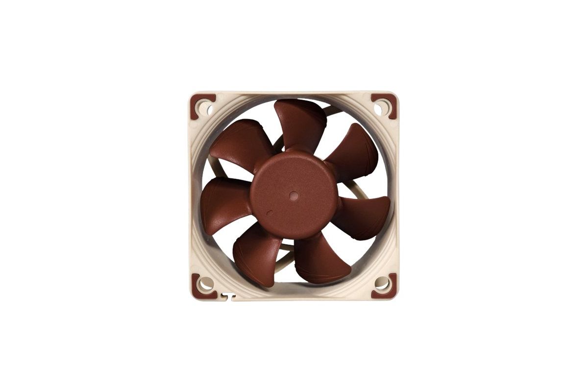 Noctua NF-A6x25 FLX