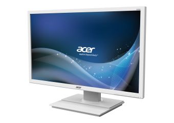 Acer B226WLwmdr - LED-Skærm 22" TN 5ms