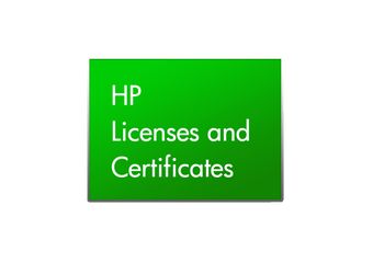 HPE StoreVirtual VSA 2014
