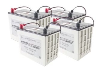 APC Replacement Battery Cartridge #13