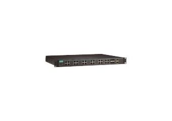 Moxa ICS-G7526A-4GTXSFP-2XG-HV-HV
