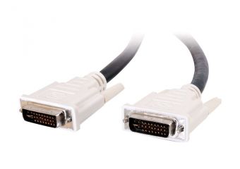 C2G DVI-kabel