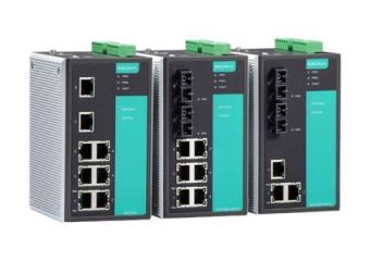 Moxa EtherDevice Switch EDS-505a