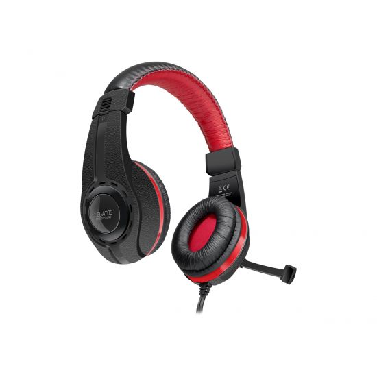 SPEEDLINK Legatos Gaming Headset