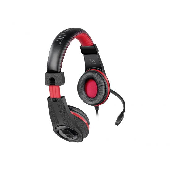 SPEEDLINK Legatos Gaming Headset