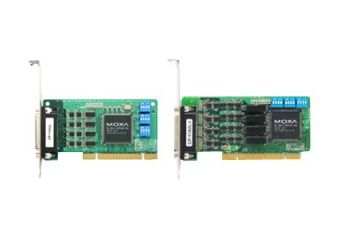 Moxa CP-114UL-I-DB25M