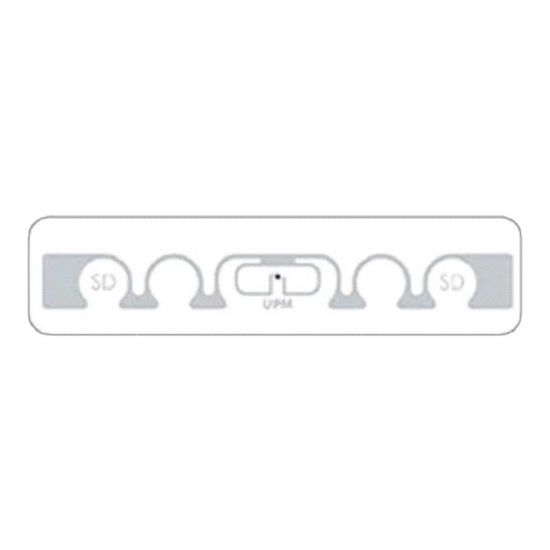 Zebra ShortDipole RFID Label