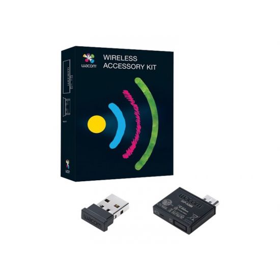 Wacom Wireless Accessory Kit - tilslutningspakke for digitizer