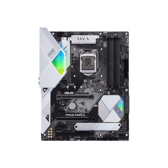 ASUS PRIME Z390-A - bundkort - ATX - LGA1151 Socket - Z390