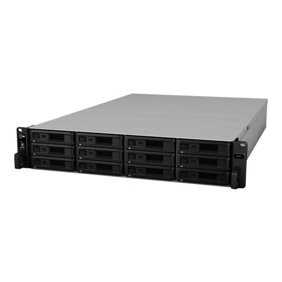 Synology RX1217 - lagringskabinet