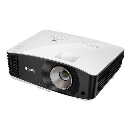 BenQ MU686 - DLP-projektor - 3D