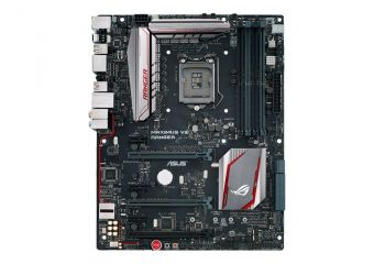ASUS MAXIMUS VIII RANGER