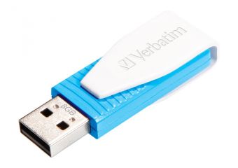 Verbatim Store 'n' Go Swivel