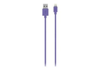 Belkin ChargeSync Cable