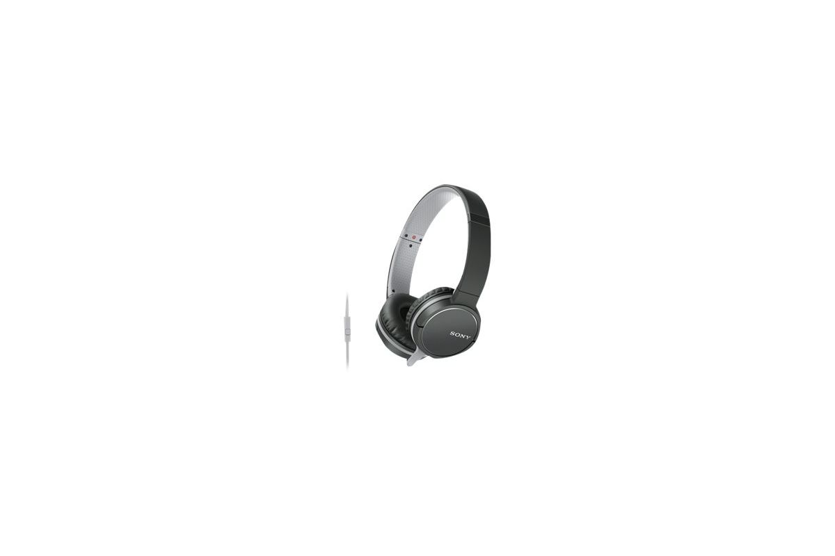 Sony MDR-ZX660AP
