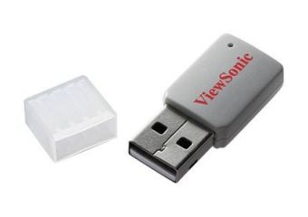 ViewSonic WPD-100
